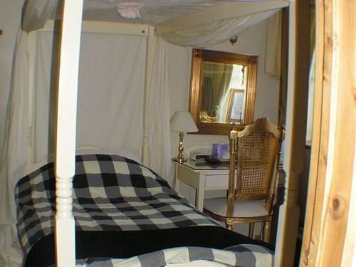 Blounts Court Farm Frühstückspension 5*
