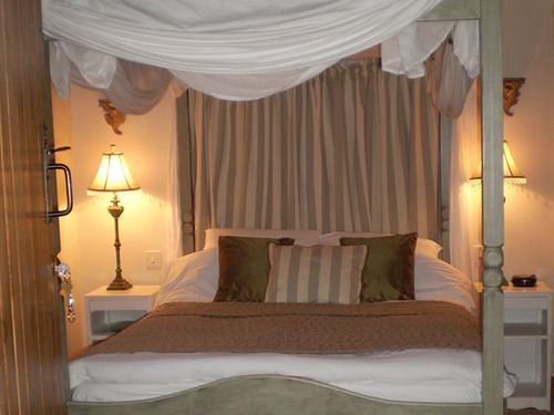 Blounts Court Farm 5* Devizes